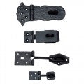 All Hasp and Staple