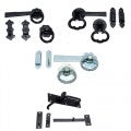All Gate Latches