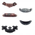 All Drawer Pulls