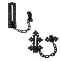 All Security Door Chains