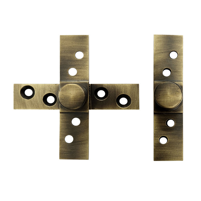 Brass Part Pivot