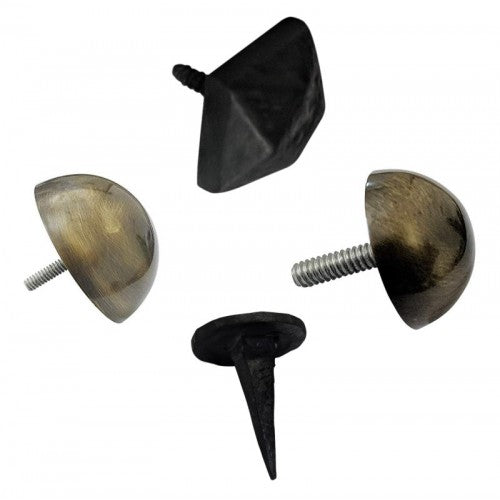 Door Studs or Nails or Domes