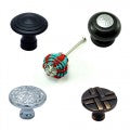 All Cabinet Knobs