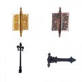 All Hinges