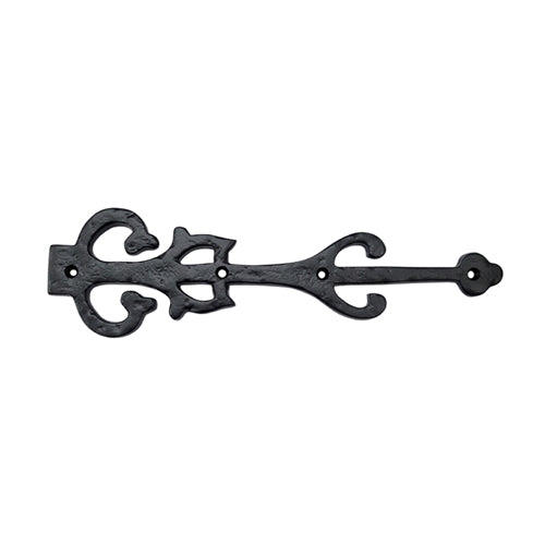 Buy 10.9 inch "Izehar" Antique Cast Iron False Hinge-Premium Harware Products Online - Adonai Hardware