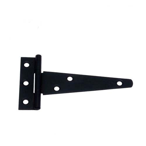 Buy 4.8 Inch Makheloth Iron T - Hinge Light Duty-Premium Harware Products Online - Adonai Hardware