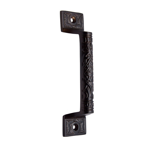 Buy 126mm "Gergesenes" Silicon Bronze Door Pull-Premium Harware Products Online - Adonai Hardware