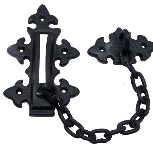 Support Chain Security Secure Your Home with Premium Security Door Chains - Adonai Hardware