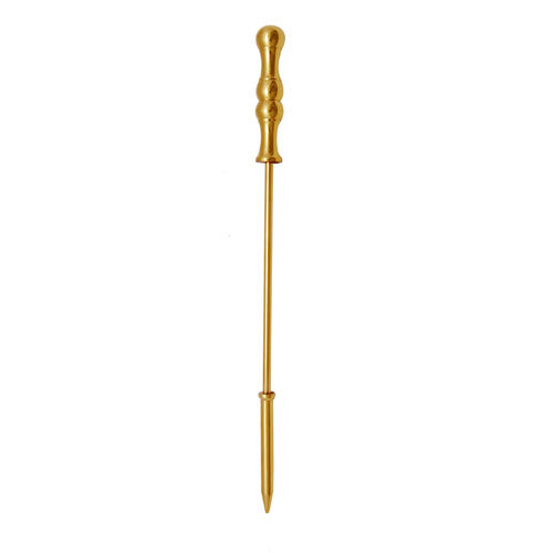 Buy 14" Brass Poker-Premium Harware Products Online - Adonai Hardware