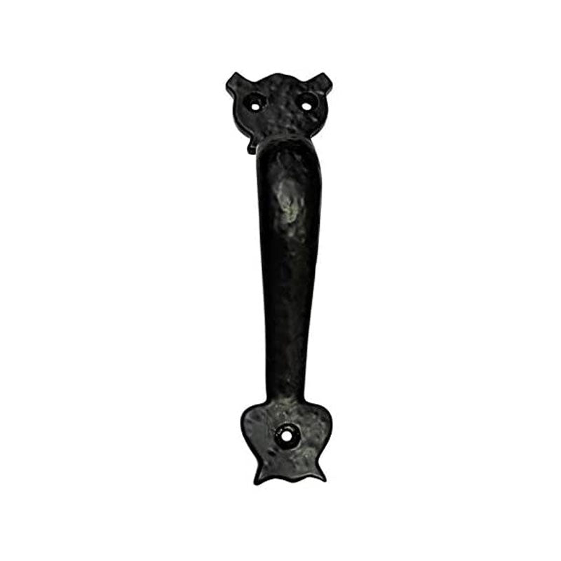 Buy 152mm "Anak" Black Antique Iron Cabinet and Door Pull-Premium Harware Products Online - Adonai Hardware