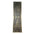 Buy 15 inch Melchizedek Aluminium Push Plate-Premium Harware Products Online - Adonai Hardware