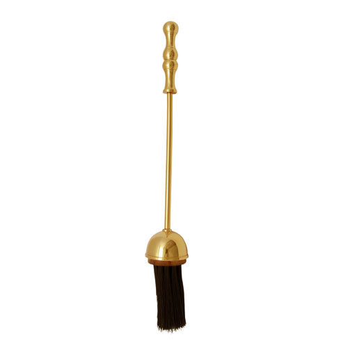 Buy 16" Brass Brush-Premium Harware Products Online - Adonai Hardware