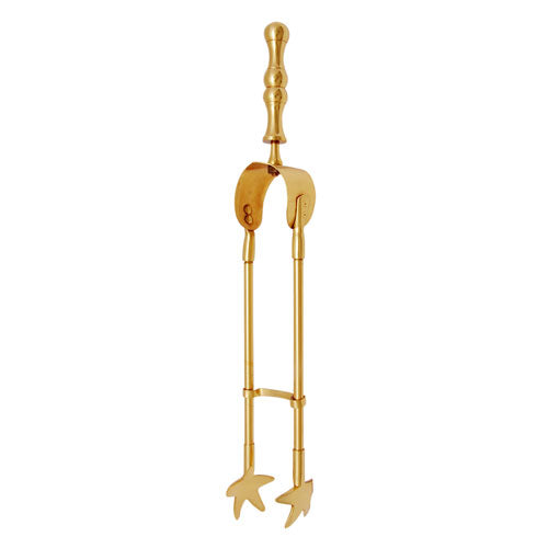 Buy 16" Brass Holder-Premium Harware Products Online - Adonai Hardware