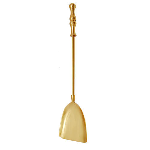 Buy 16" Brass Shovel-Premium Harware Products Online - Adonai Hardware