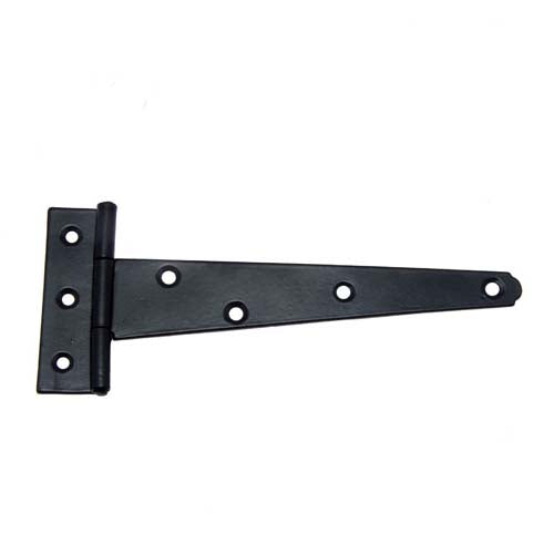 Buy 6.7 Inch Makheloth Iron T - Hinge Light Duty-Premium Harware Products Online - Adonai Hardware
