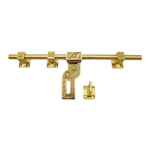 Buy 18" "Ozias" Brass Aldrop-Premium Harware Products Online - Adonai Hardware