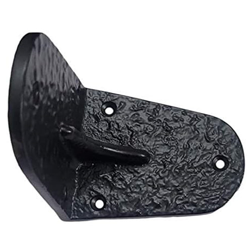 Buy "Elioenai" Antique Cast Iron Shelf Bracket-Premium Harware Products Online - Adonai Hardware