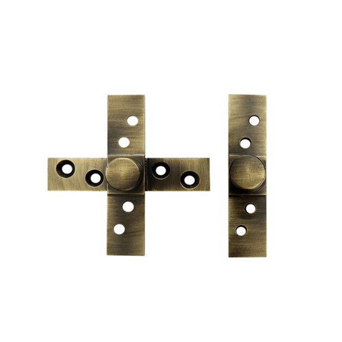 Adonai Hardware