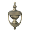 "Dodai" Brass Door Knocker