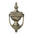 "Dodai" Brass Door Knocker