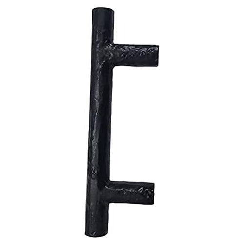 Buy 3 Inch Tahan Antique Iron T Bar Handle Cabinet Knob-Premium Harware Products Online - Adonai Hardware