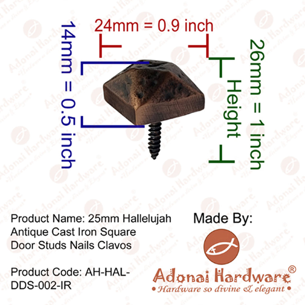 Adonai Hardware