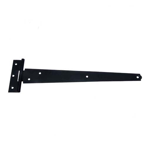Buy 10.7 Inch Makheloth Iron T - Hinge Light Duty-Premium Harware Products Online - Adonai Hardware