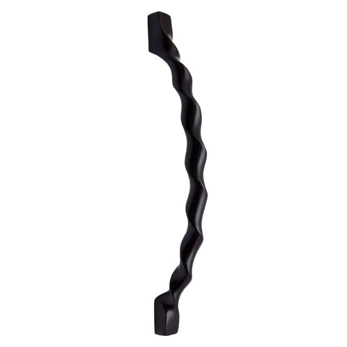 Buy 273mm "Ecclesiastes" Silicon Bronze Door Pull-Premium Harware Products Online - Adonai Hardware