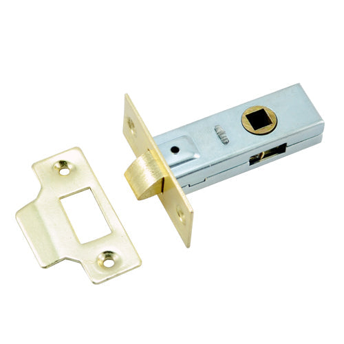 Buy 2 1/2" Zinc Latch-Premium Harware Products Online - Adonai Hardware