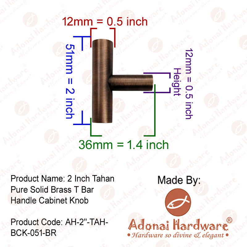 Adonai Hardware