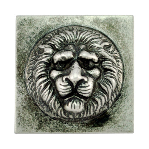 Buy 2" "Lion" Aluminium Wall Tiles-Premium Harware Products Online - Adonai Hardware