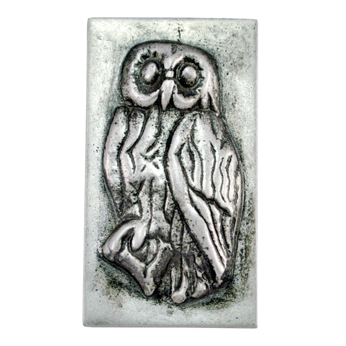 Buy 3.75" "Owl" Aluminium Wall Tiles-Premium Harware Products Online - Adonai Hardware