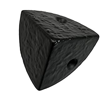 Buy "Joha" Black Antique Iron Table Corner-Premium Harware Products Online - Adonai Hardware