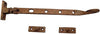 10 Inch "Lachish" Heavy Cast Iron Sturdy Window Casement Stay