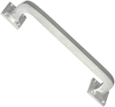 9 inch Baara Solid Brass Door Pull
