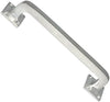 9 inch Baara Solid Brass Door Pull