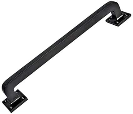 12 Inch Baara Brass Door Pull Handles