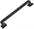 12 Inch Baara Brass Door Pull Handles