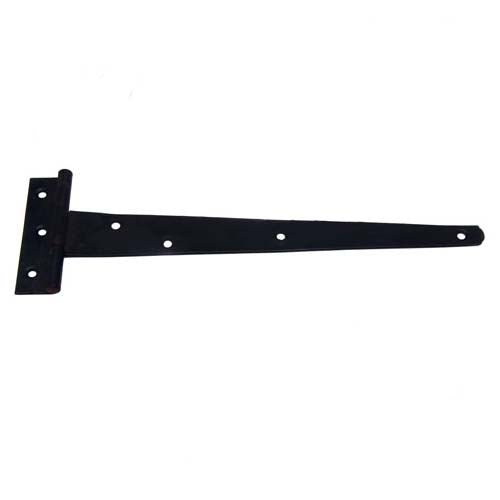 Buy 13.9 Inch Makheloth Iron T - Hinge Light Duty-Premium Harware Products Online - Adonai Hardware