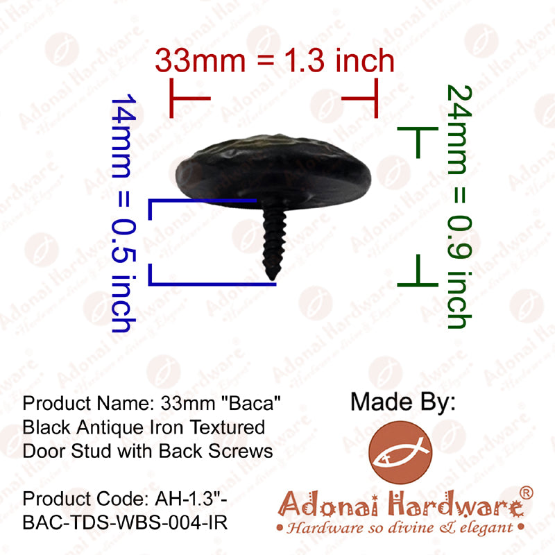 Adonai Hardware