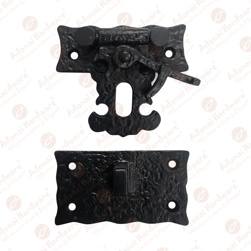 Adonai Hardware