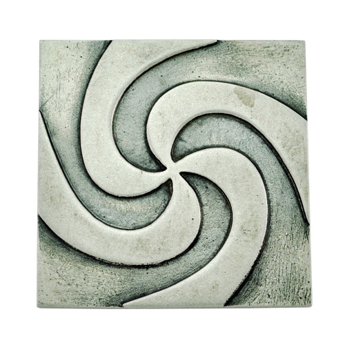 Buy 4" "Waves" Aluminium Wall Tiles-Premium Harware Products Online - Adonai Hardware