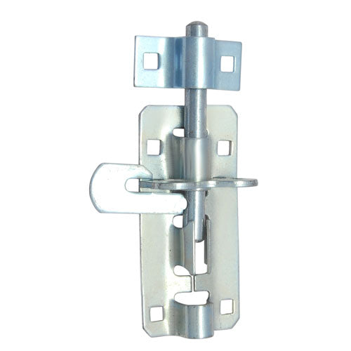 Buy 4.50" Iron Barrel Bolt (Heavy Duty)-Premium Harware Products Online - Adonai Hardware