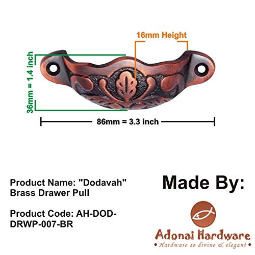 Adonai Hardware