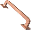 9 inch Baara Solid Brass Door Pull