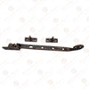10 Inch "Lachish" Heavy Cast Iron Sturdy Window Casement Stay
