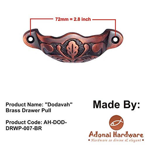 Adonai Hardware