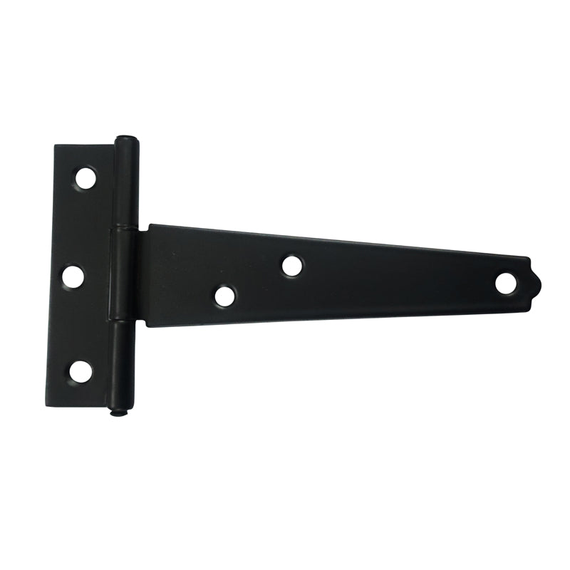 4.8 Inch Makheloth Iron T - Hinge Light Duty