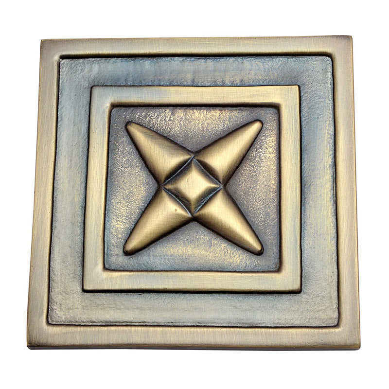 Buy 4" "Telescopic" Brass Wall Tiles-Premium Harware Products Online - Adonai Hardware