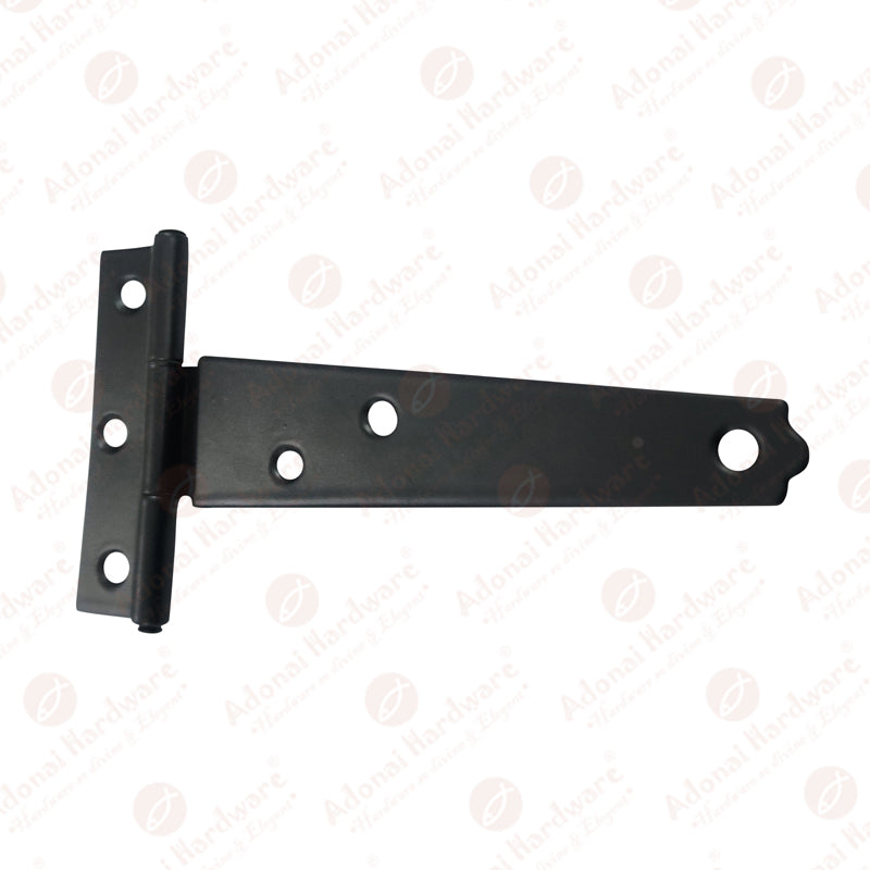 4.8 Inch Makheloth Iron T - Hinge Light Duty